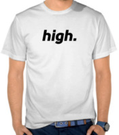 High - Tinggi