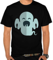 Halloween - Ghost